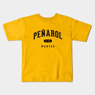 Penarol Kids T-Shirt